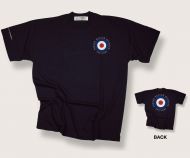 The Jam 1977-82 T-shirt