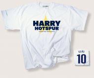 Harry Kane - Spurs Record Scorer