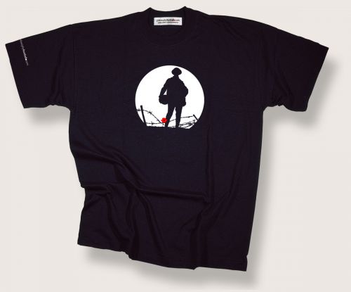 1914-18 Remembrance T-shirt