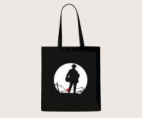 1914-18 Remembrance tote bag