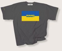 Ukraine Solidarity T-shirt 
