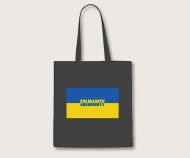 Ukraine Solidarity tote bag
