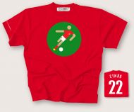 £3 Wales 2022 World Cup icon 