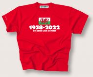 Wales 2022 World Cup Qualification 