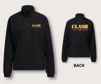 Clash City Rocker zip-up 