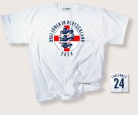 England Euro 2024 T-shirt