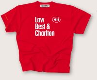 Law, Best & Charlton Holy Trinity