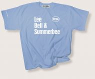  Lee Bell & Summerbee