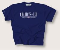 £6 Chariots of Fire Paris 2024 