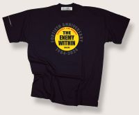 Enemy Within 1984-2024 T-shirt 