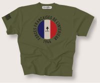  French Resistance