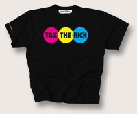 Tax The Rich
