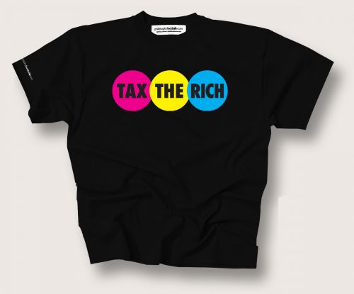 Tax The Rich