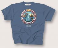 Steve Bell Thatcher Centenary T-shirt