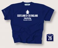 Calcutta Cup 2026 Scotland Winners