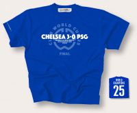 Chelsea World Champions  2025