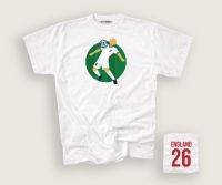 England World Cup 2026 Icon