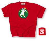 England World Cup 2026 Icon