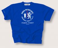 Eddie McCreadie  Tribute T-shirt