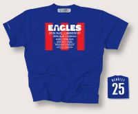 Crystal Palace 2024-25 FA Cup Winners 