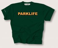 Blur Parklife 