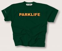 Blur Parklife 