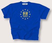 Europe Ryder Cup Winners 2025