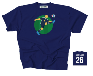 Scotland World Cup 2026 icon 