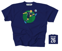 Scotland World Cup 2026 icon 
