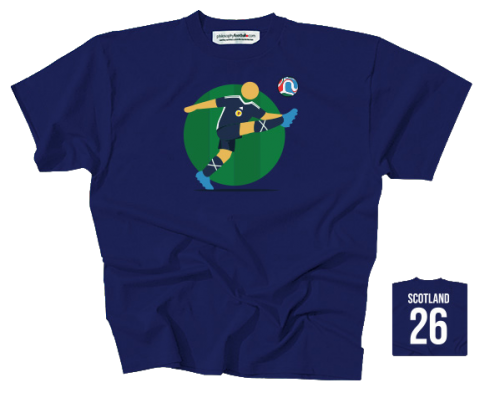 Scotland World Cup 2026 icon 