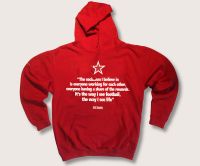 Bill Shankly Hoodie