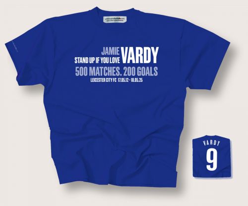 Jamie Vardy 