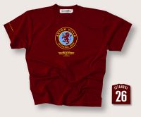 Aston Villa Europa League 2026 Winners 