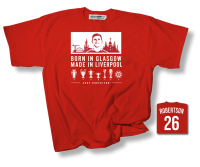 Andy Robertson 