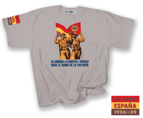La Unidad del Ejercito del Pueblo