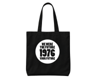 Sex Pistols 1976 Tote Bag 