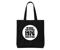 Sex Pistols 1976 Tote Bag 