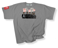 General Strike Centenary Picket Line  