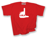 Lula Victory