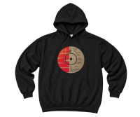Sex Pistols EMI Anarchy in the UK Hoodie