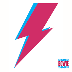 Bowie flash