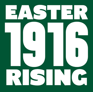 Easter Rising - 1916