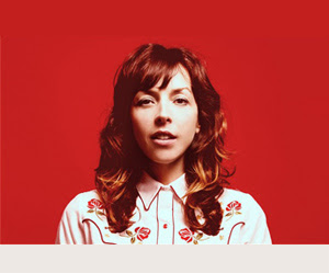 Bridget Christie at Scroogeonomics