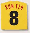 Sun Tzu