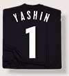  Lev Yashin 