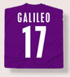  Galileo