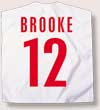 Rupert Brooke T-shirt