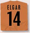 Edward Elgar