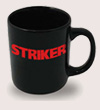  Striker 
