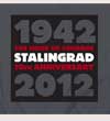 Stalingrad Patriotic War Medal